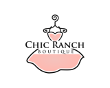 /public/logoimage/1604296394Chic Ranch Boutique.png